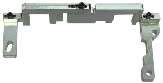 GEDORE Automotive KL-1380-7531 A - Placa de bloqueo NW