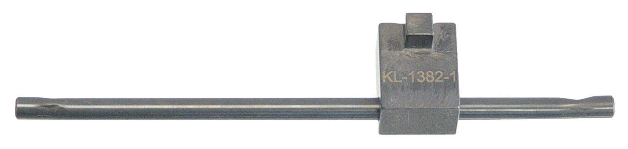 KL-1382-1 - Llave tensora de correa de distribución para Peugeot