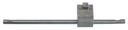 KL-1382-1 - Llave tensora de correa de distribución para Peugeot