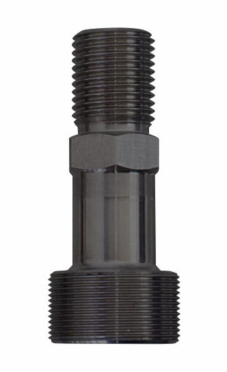 KL-1383-1021 A - Adaptador de claveguera de tracció, M25x1