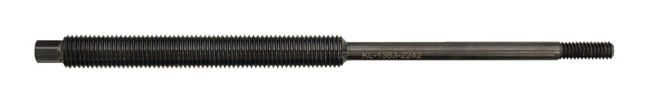 Tornillo de tensió No. 12-24 UNC, 165 mm de llarg.