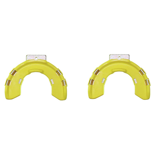 Gedore Automotive KL-1510-SP - Par de mordazas con inserto protector, tamaño 1N