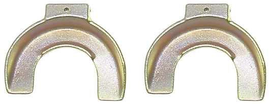 GEDORE Automotive KL-1512 - Tamaño del par de soportes de resorte. 1A