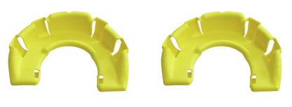 Parell d'insercions protectores de talla 1A.