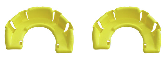 GEDORE Automotive KL-1512-S - Par de inserciones protectoras de tamaño. 1A