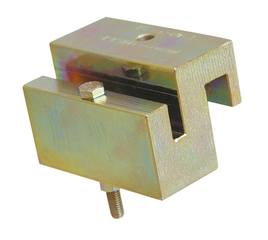 Adaptador para muelles cónicos