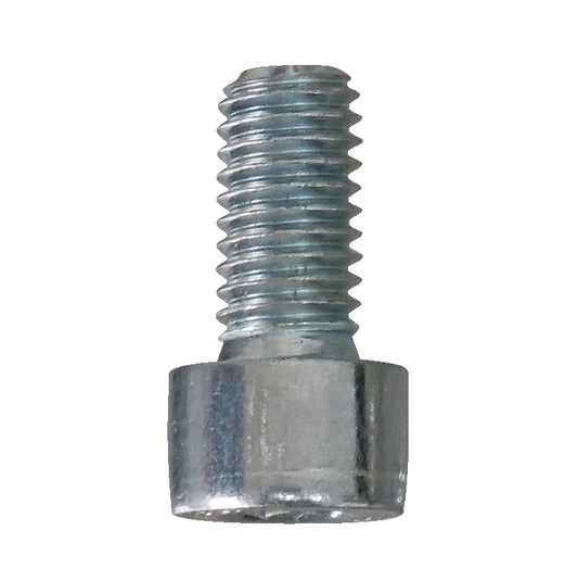 M8 x 16 torloju zilindrikoa