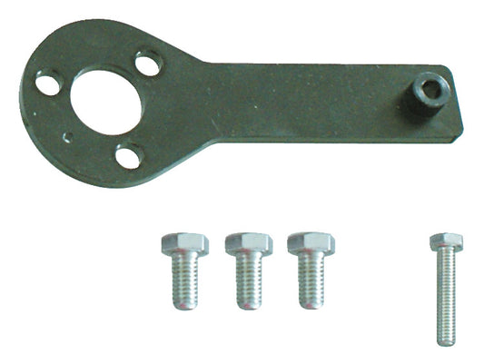 GEDORE Automotive KL-1682-104 A - Herramienta de bloqueo del cigüeñal