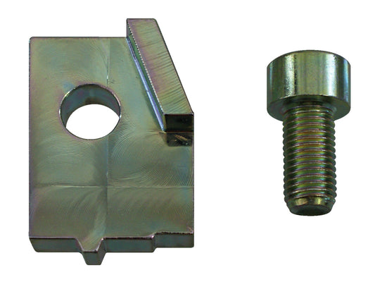 GEDORE Automotive KL-1682-252 A - Herramienta para sujetar el piñón del árbol de levas