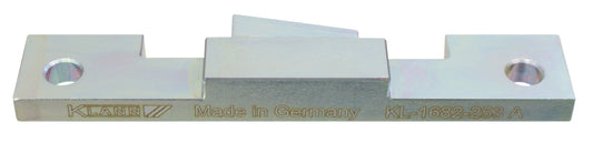 GEDORE Automotive KL-1682-253 A - Calibre de ajuste para árbol de levas
