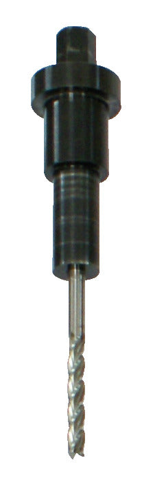 GEDORE Automotive KL-1683-2032 - Herramienta de fresado para electrodos de bujías incandescentes.