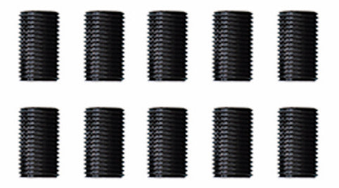 GEDORE Automotive KL-1683-2063 - Juego de casquillos roscados M8x1, 13 mm de largo