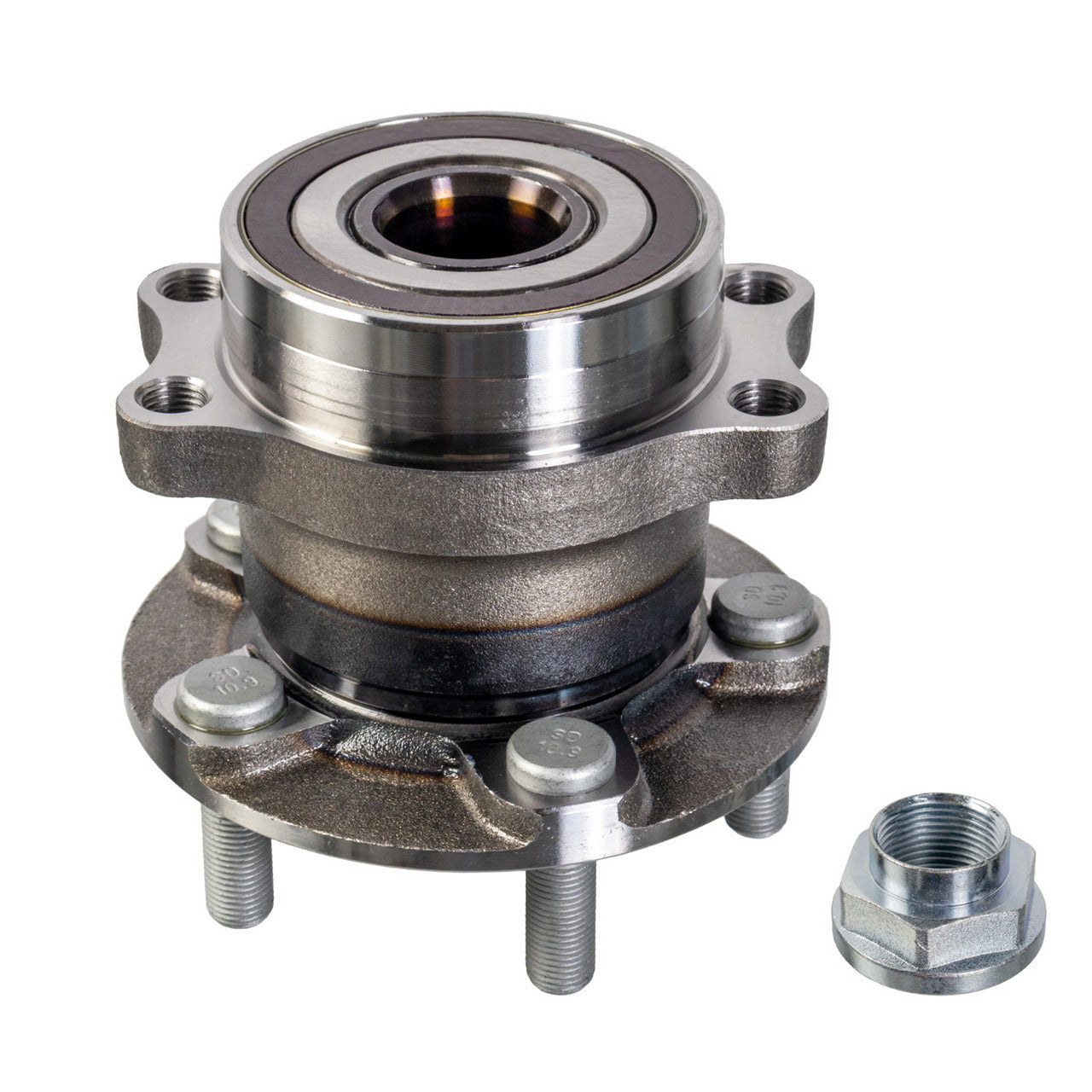 KL-2211-111 - Herramienta para rodamientos de rueda, Subaru