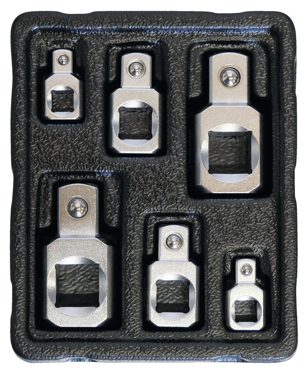 KL-4007-260 - Kit adaptador de desviació, 90°, 6 peces