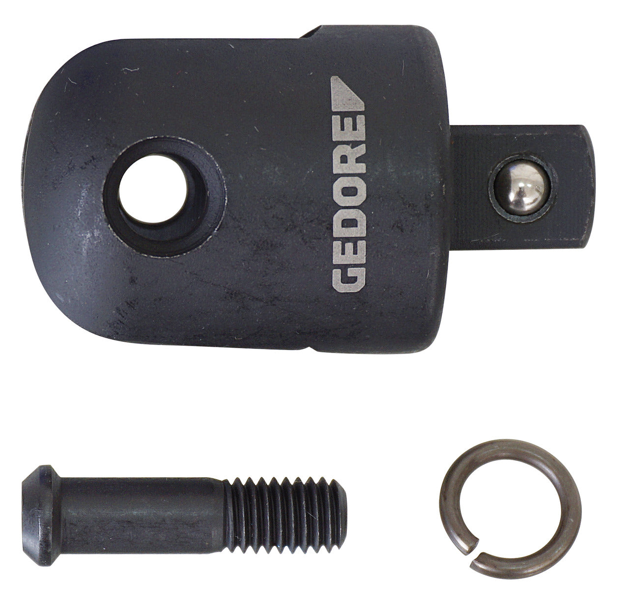 KL-4007-3112 - Capçal giratori, 1/2"