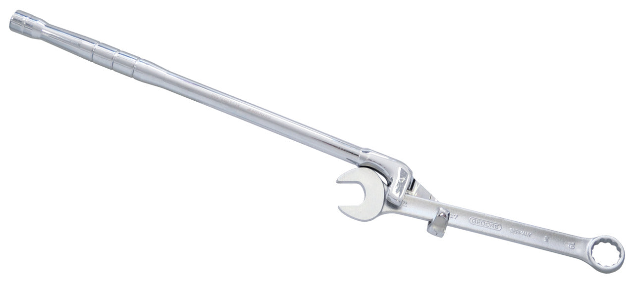 KL-4007-500 - Extensión de llave universal 380 mm