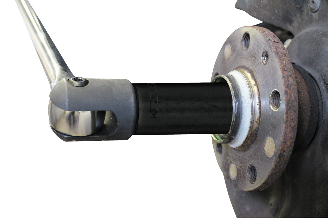 KL-4014-4224 - Tornavís de got, 24mm (waf)