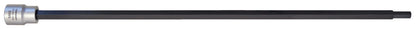 KL-4021-4006 - Clau de got per tornavís 3/8", 6 mm (waf)