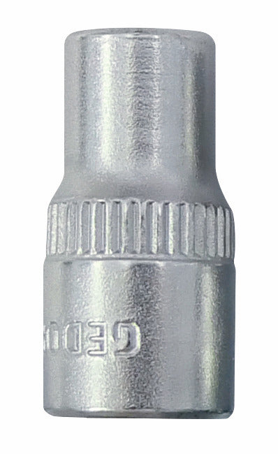 GEDORE Automotive KL-4043-1106 - Inserto para llave de vaso 1/4" EP6
