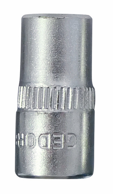 GEDORE Automotive KL-4043-1107 - Inserto para llave de vaso 1/4" EP7