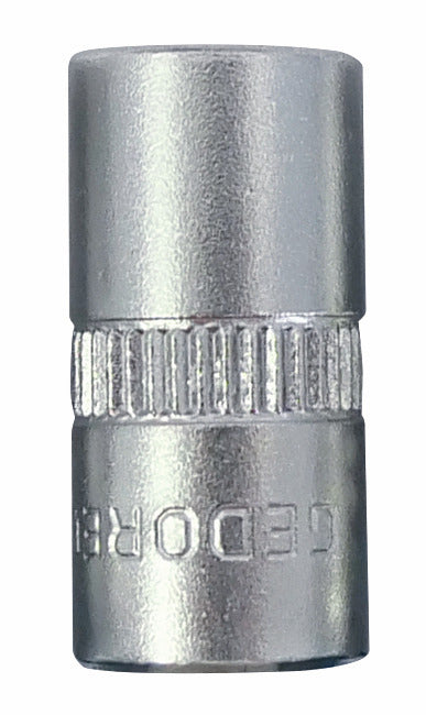 GEDORE Automotive KL-4043-1108 - Inserto para llave de vaso 1/4" EP8