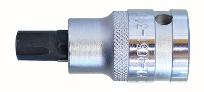 KL-4051-3010 - Clau de got per tornavís, 1/2", Polydrive, M10, 55 mm