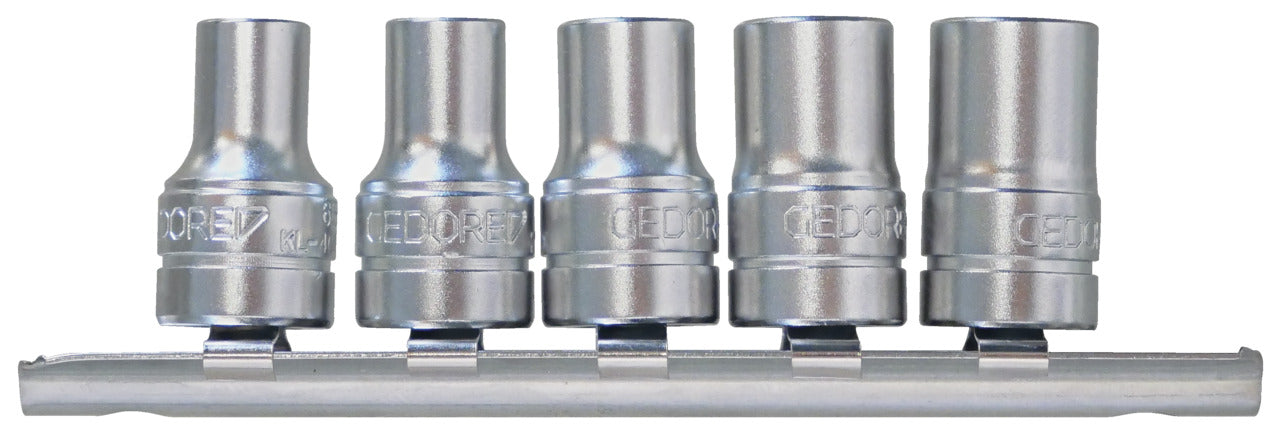 KL-4067-200 - Joc de claus de got, ERP, 3/8"