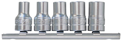 KL-4067-200 - Joc de claus de got, ERP, 3/8"