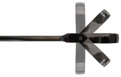 4 TORX® giltza bikoitzeko trinketa-giltzen multzoa
