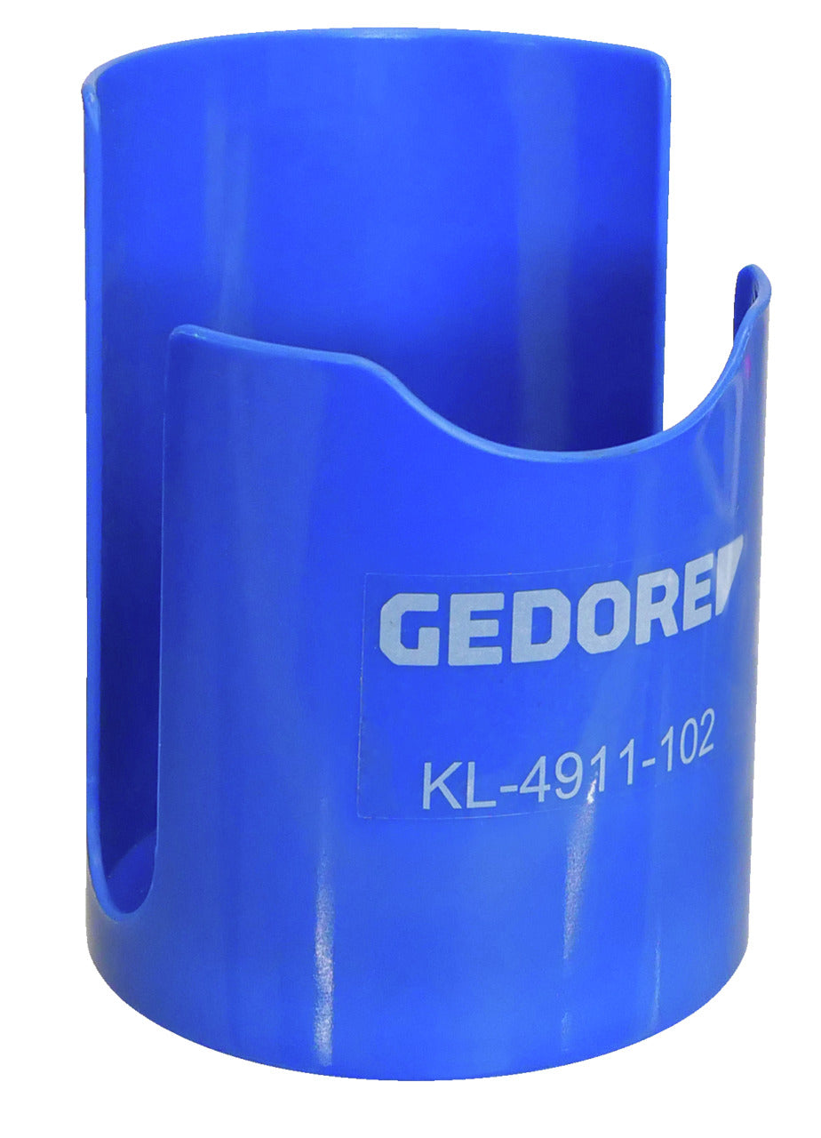 KL-4911-102 - Soporte magnético para bote o lata