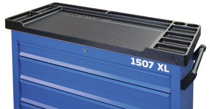 KL-4999-1280 - Surface-Mount Worktop (KL-4999-120 A / -121 A)