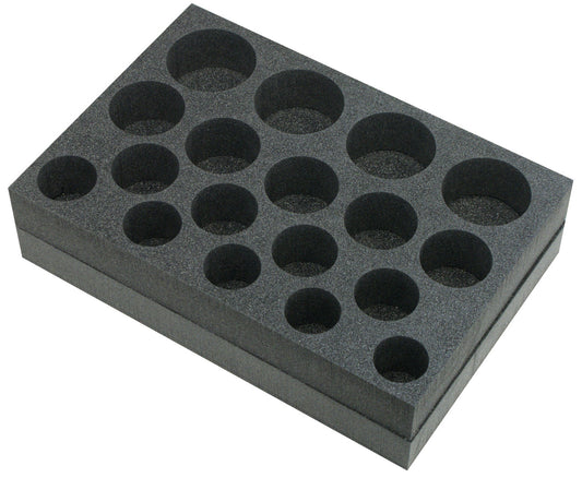 GEDORE Automotive KL-4999-1312 - Inserto para KL-0039-160