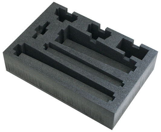 GEDORE Automotive KL-4999-1314 - Insertar juego de herramientas para cojinetes de rueda 2