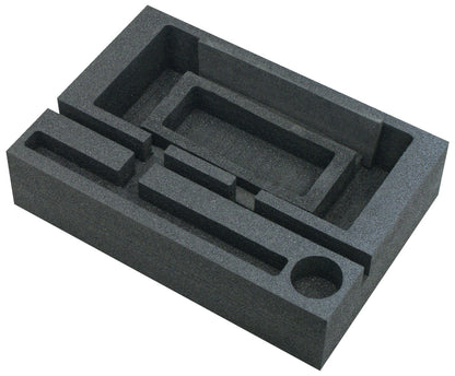 GEDORE Automotive KL-4999-1318 - Joc d'inserts per a premsa