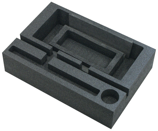 GEDORE Automotive KL-4999-1318 - Insertar juego de marcos de prensa