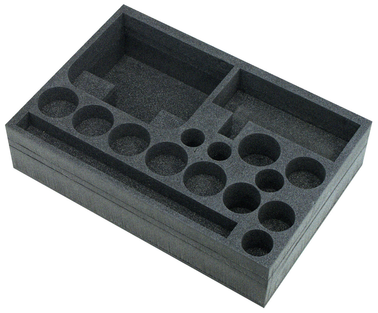 GEDORE Automotive KL-4999-1319 - Joc d'inserts per a premsa hidràulica
