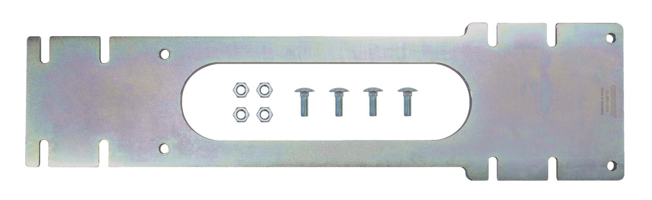 KL-5501-213 - Placa de muntatge, MÒDUL