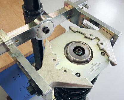 KL-5501-31 - Anell adaptador per a collarí elàstic, Ø 60/90mm