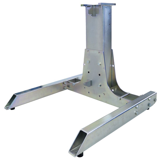 GEDORE Automotive KL-5501-500 - Estructura de trabajo móvil para tensores de muelle estacionarios