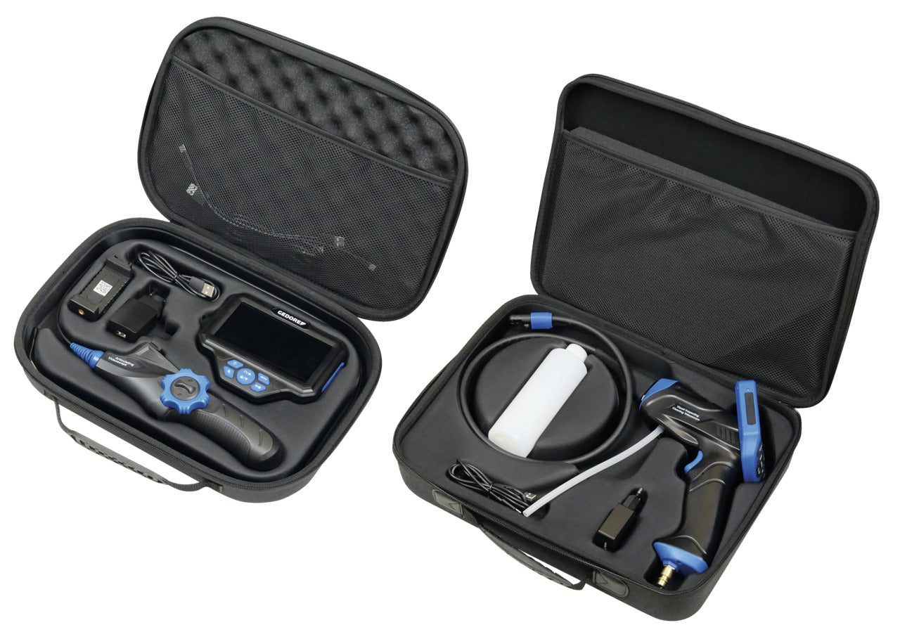 KL-8090-402 - Videoscopi combinat