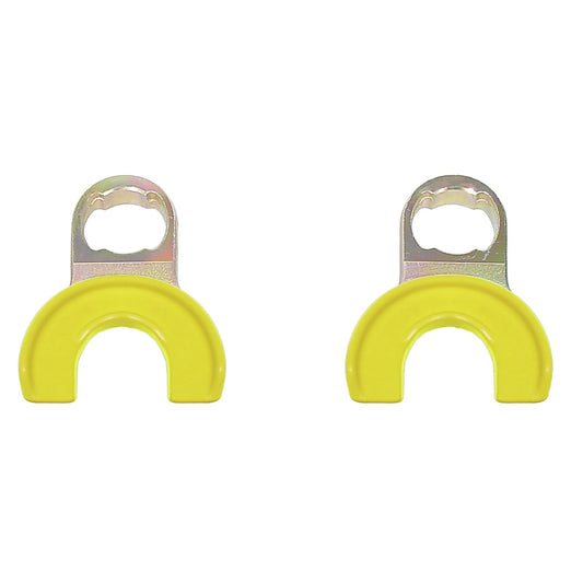 Gedore Automotive KL-9001-10 SP - Par de mordazas con inserto protector, tamaño 0