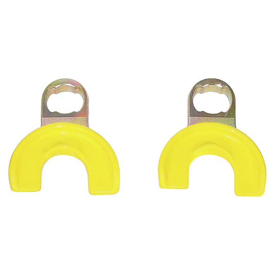 Gedore Automotive KL-9001-11 SP - Par de mordazas con inserto protector, tamaño 1