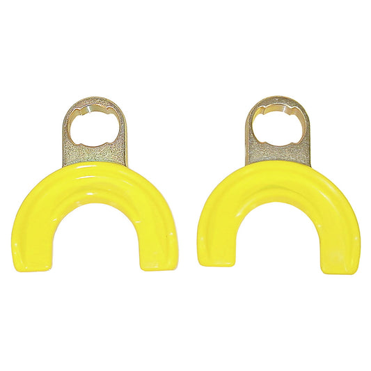 Gedore Automotive KL-9001-12 SP - Par de mordazas con inserto protector, tamaño 2