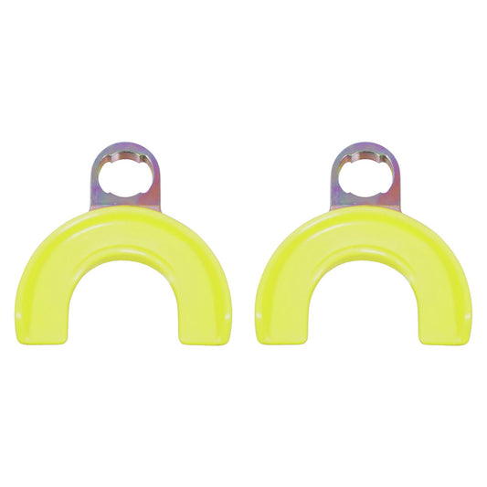 Gedore Automotive KL-9001-13 SP - Par de mordazas con inserto protector, tamaño 3