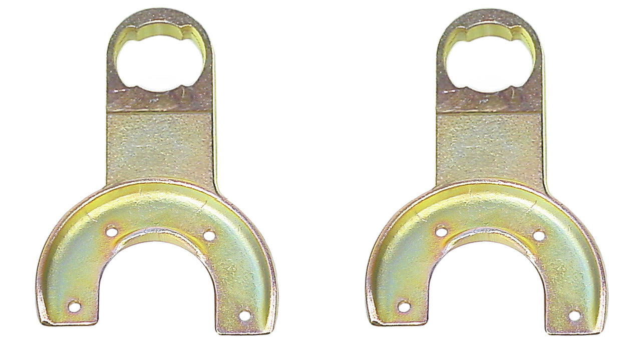 GEDORE Automotive KL-9001-17 - Tamaño del par de soportes de resorte. 1, extendido