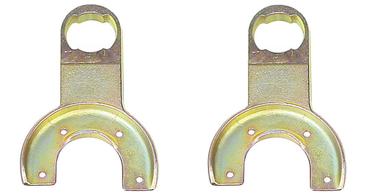 GEDORE Automotive KL-9001-17 - Tamaño del par de soportes de resorte. 1, extendido