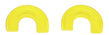 GEDORE Automotive KL-9001-21 - Parell d'inserts protectors de mida 1, amb claus corrugades.