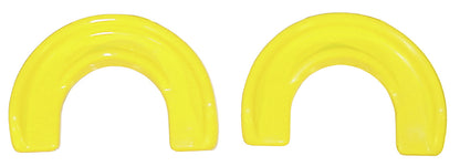 GEDORE Automotive KL-9001-22 - Parell d'inserts protectors de mida 2, amb claus corrugades.