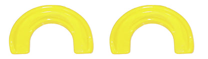 GEDORE Automotive KL-9001-23 - Parell d'inserts protectors de mida 3, amb ungles estriades.