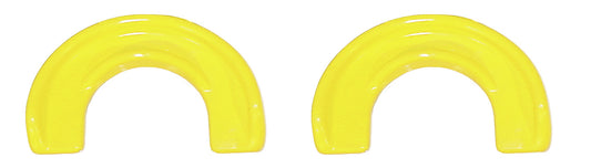 GEDORE Automotive KL-9001-23 - Par de inserciones protectoras de tamaño. 3, con uñas estriadas